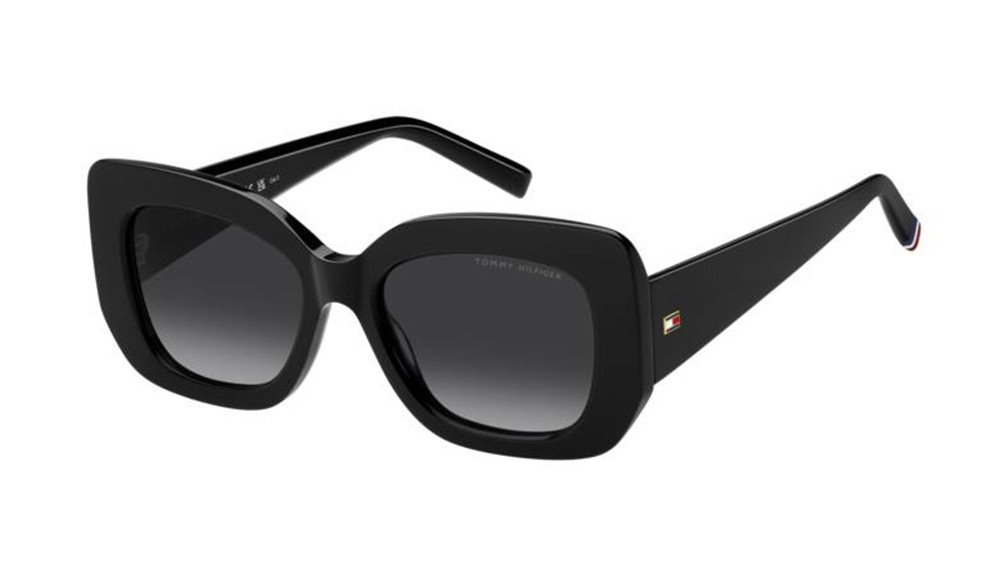 Sunglasses Tommy Hilfiger TH 2224/S-807 (9O)