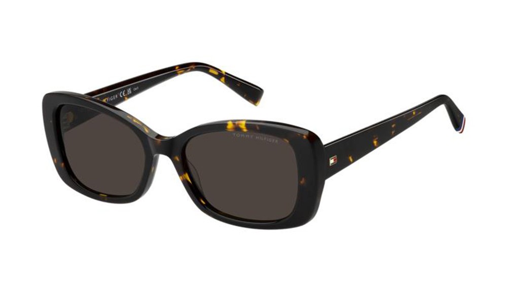 Sunglasses Tommy Hilfiger TH 2225/S-086 (70)