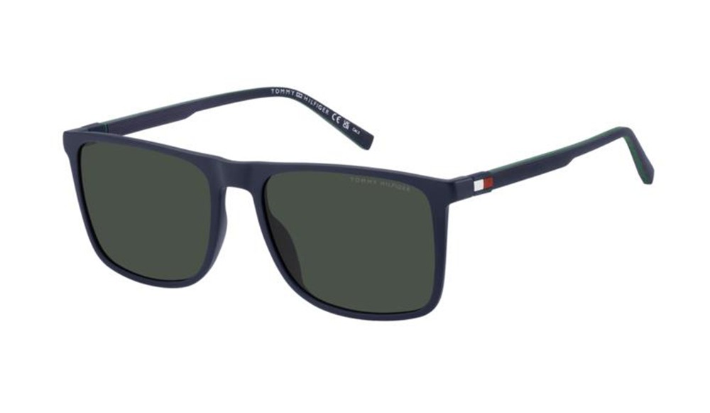 Sunglasses Tommy Hilfiger TH 2277/S-RNB (QT)