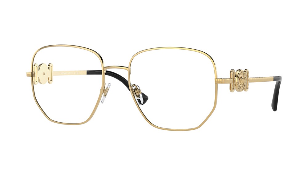  Versace VE1283-1002-54