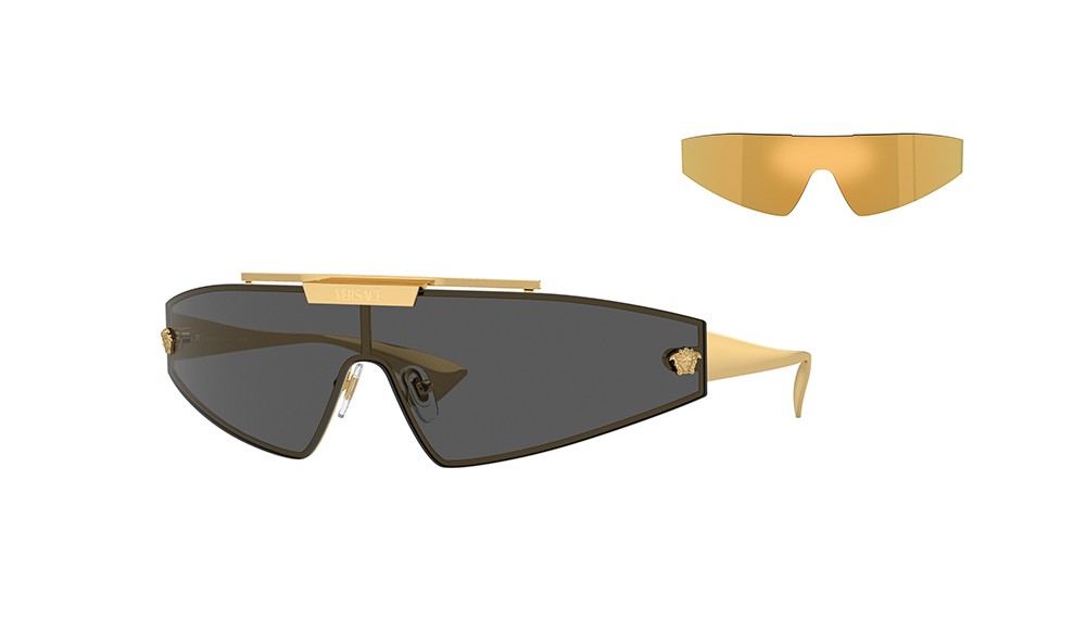 Sunglasses Versace VE2265-100287