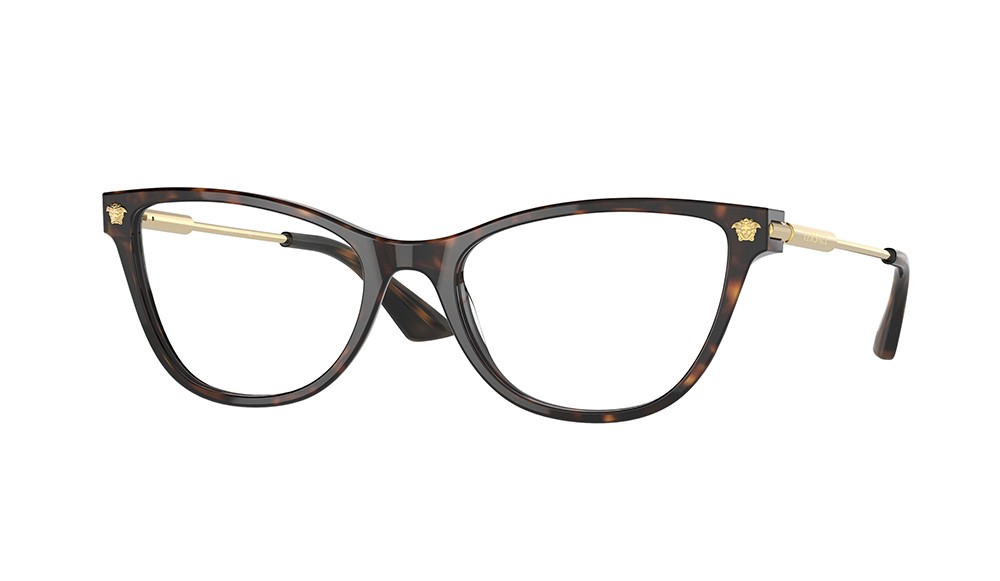  Versace VE3309-108-54