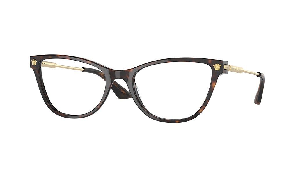  Versace VE3309-108-54