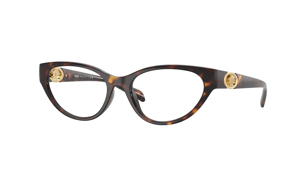  Versace VE3372U-108-52