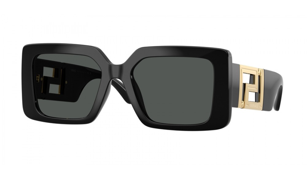 Sunglasses Versace VE4505U-GB1/87