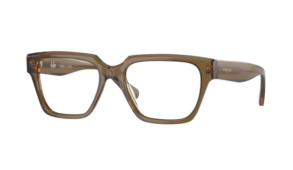 Vogue VO5511-3047-53