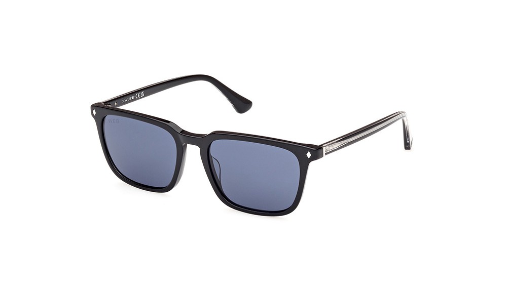 Sunglasses Web WE0369-01V