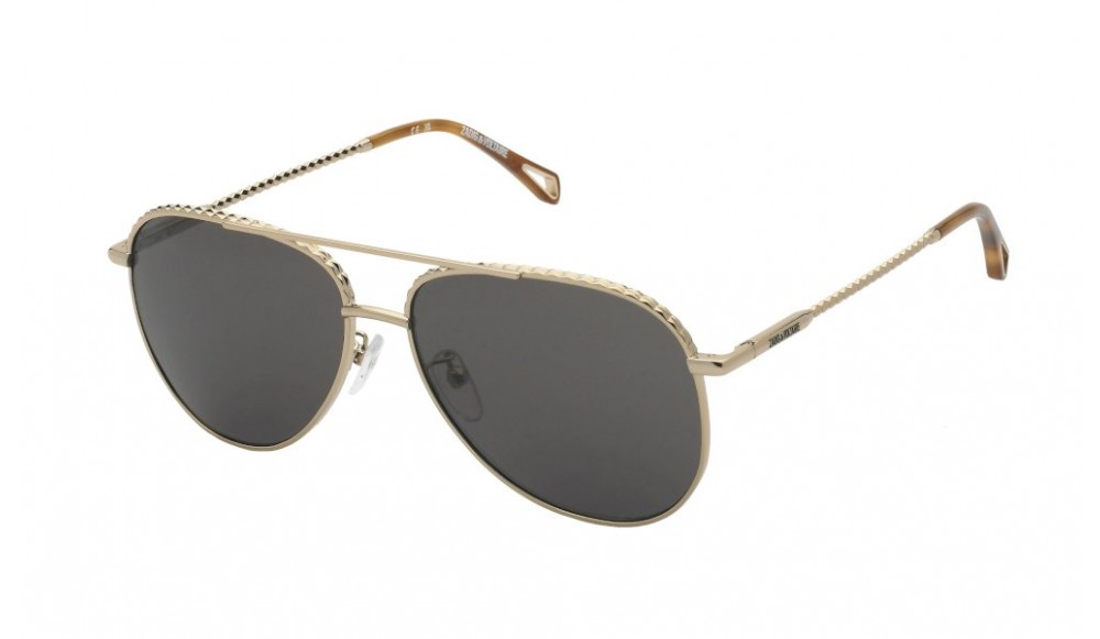 Sunglasses Zadig&Voltaire SZV378-0594