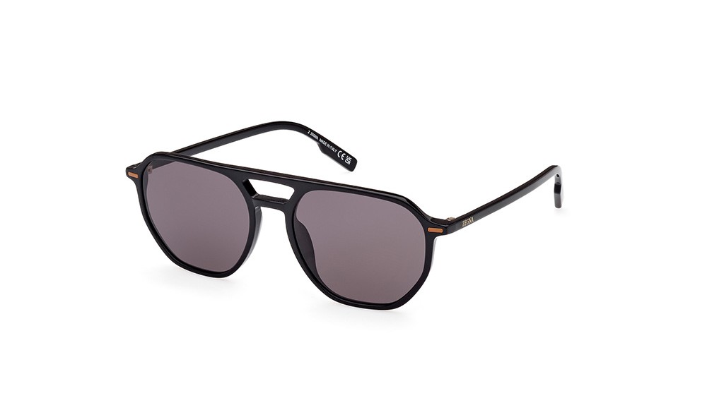 Sunglasses Zegna EZ0212-01A