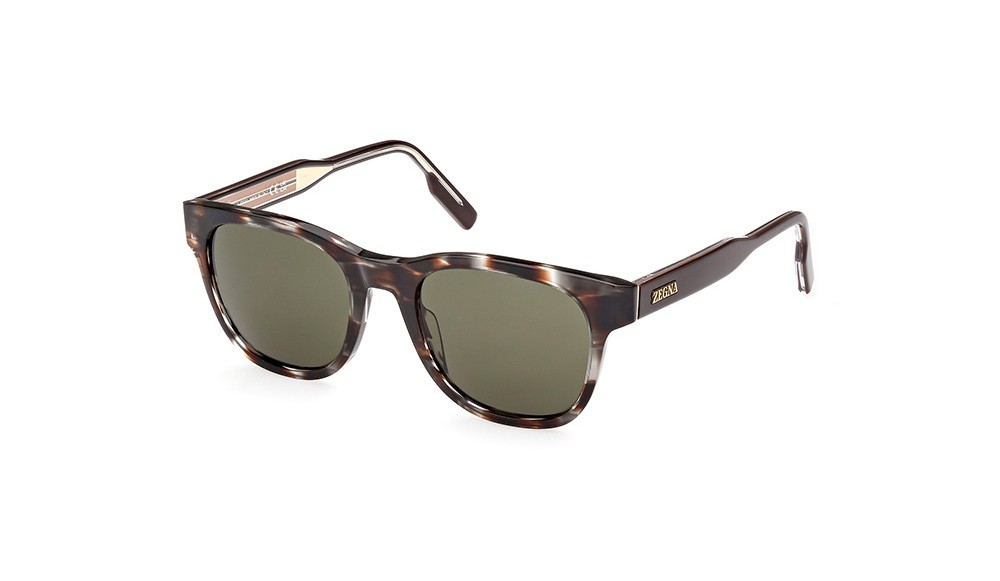 Sunglasses Zegna EZ0222-50N
