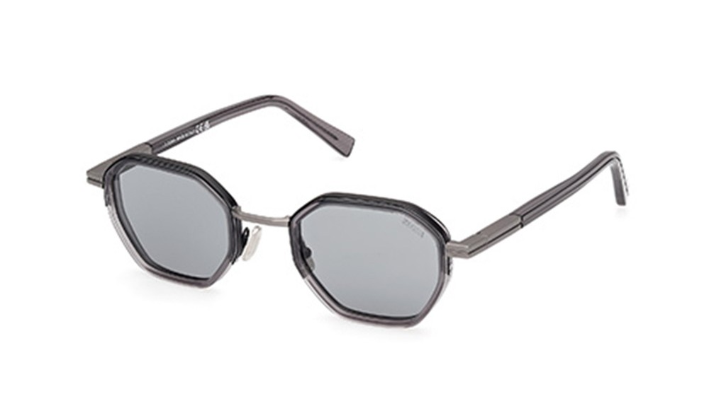 Sunglasses Zegna EZ0259-5020A