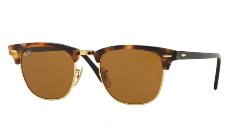  Ray-Ban ® Clubmaster RB3016-1160