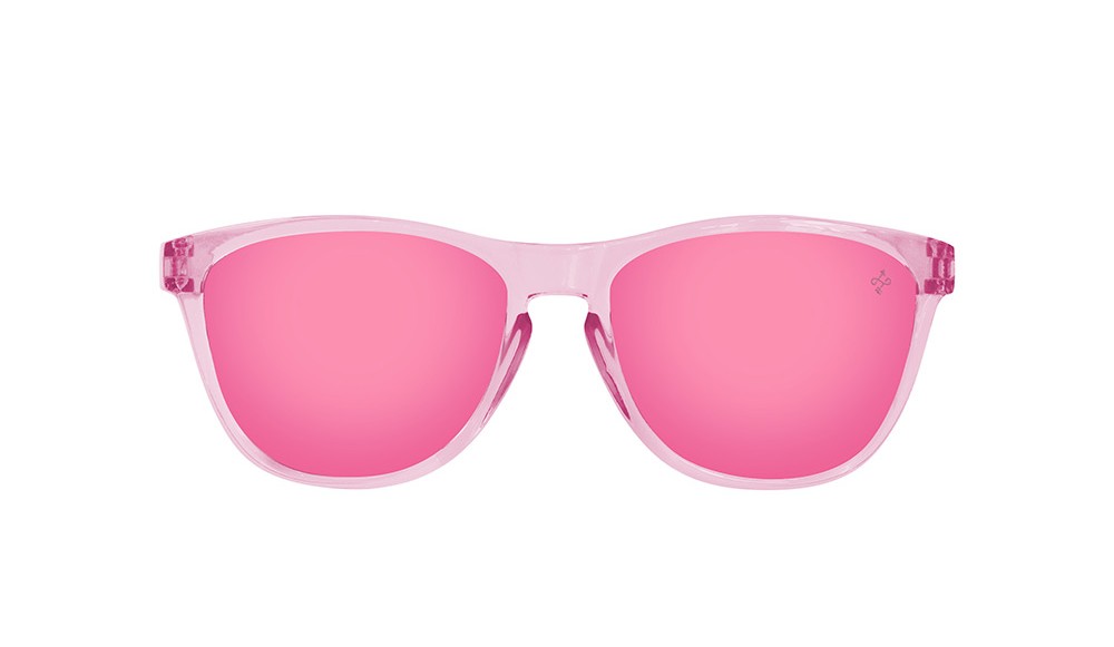 Sunglasses Hokana Kids Crystal Rose - Rose - K05