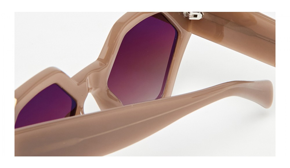 Sunglasses Tiwi HEXAGON-102