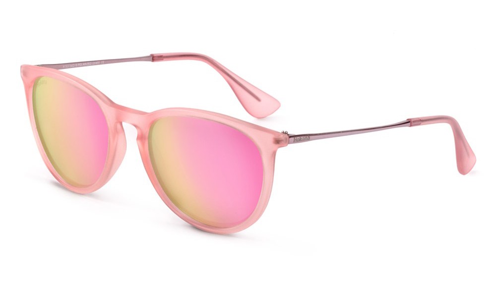 Sunglasses Hokana Kiwa KI03-Rose Chaw - Rose