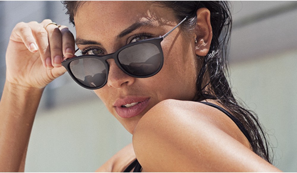 Sunglasses Hokana Kiwa KI02-Black Chaw - Dark