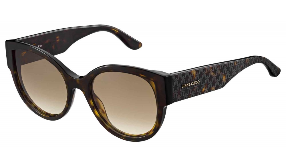 Sunglasses Jimmy Choo Pollie/S-86 (HA)
