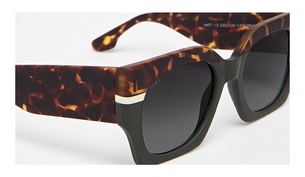 Sunglasses Tiwi MATT-113