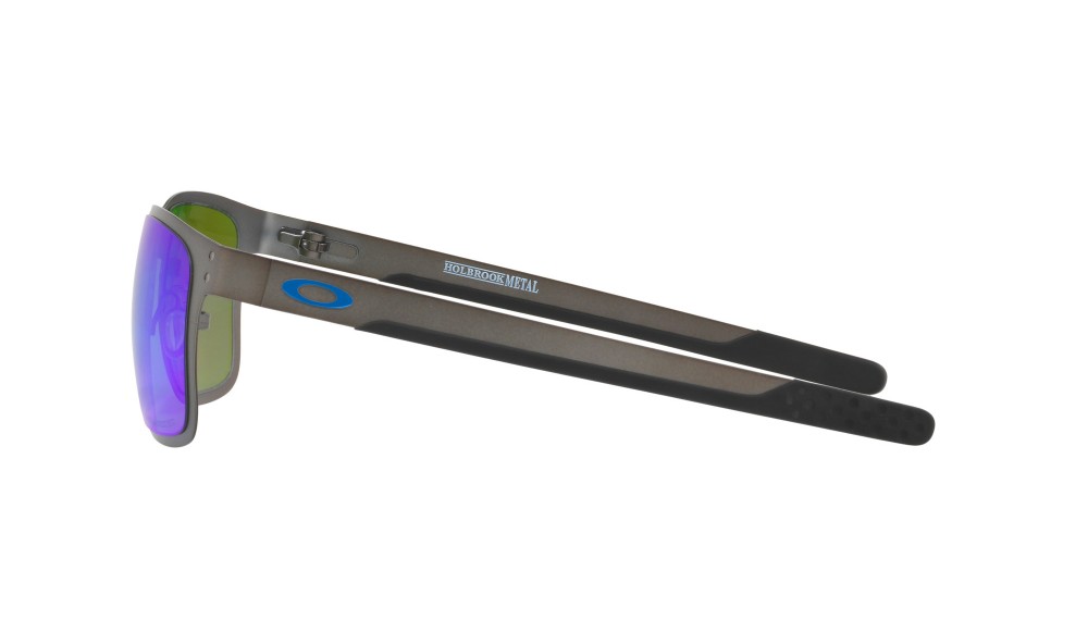  Oakley Holbrook Metal OO4123-07