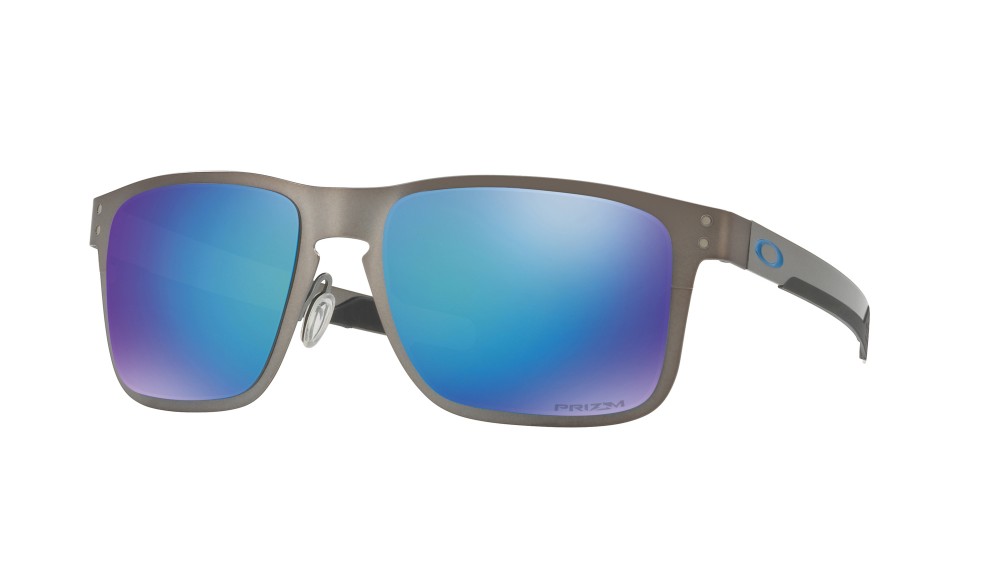  Oakley Holbrook Metal OO4123-07