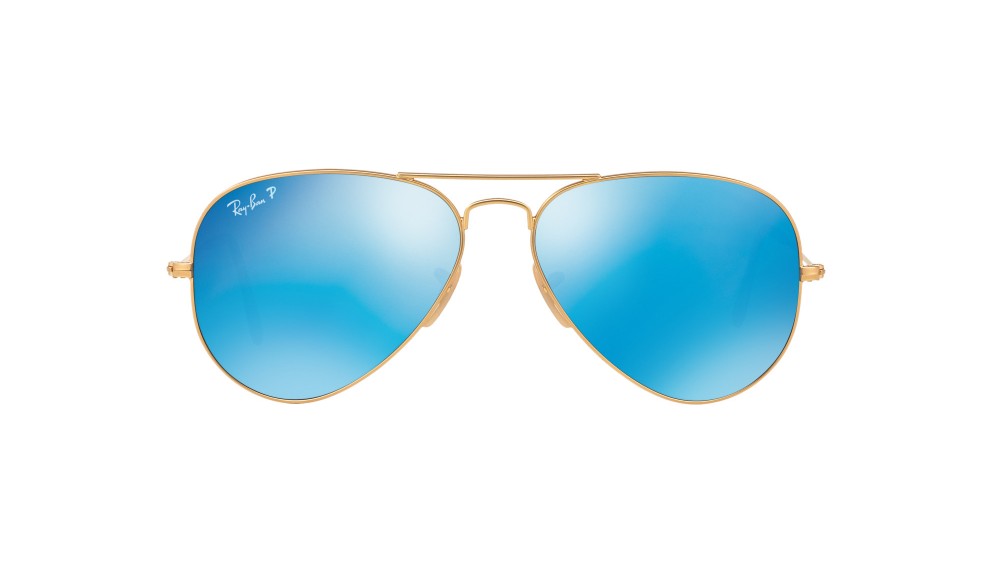  Ray-Ban ® Aviator Large Metal RB3025-112/4L