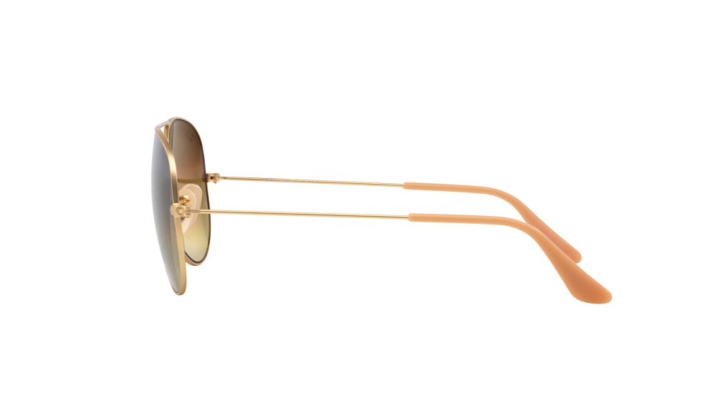 Ray-Ban ® Aviator Large Metal RB3025-112/85