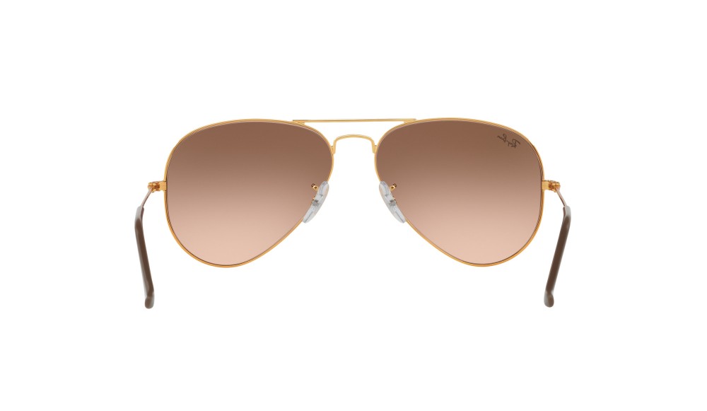  Ray-Ban ® Aviator Large Metal RB3025-9001A5