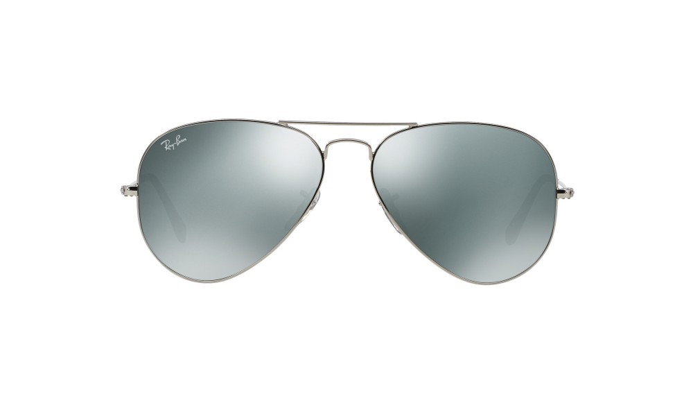  Ray-Ban ® Aviator Large Metal RB3025-W3277