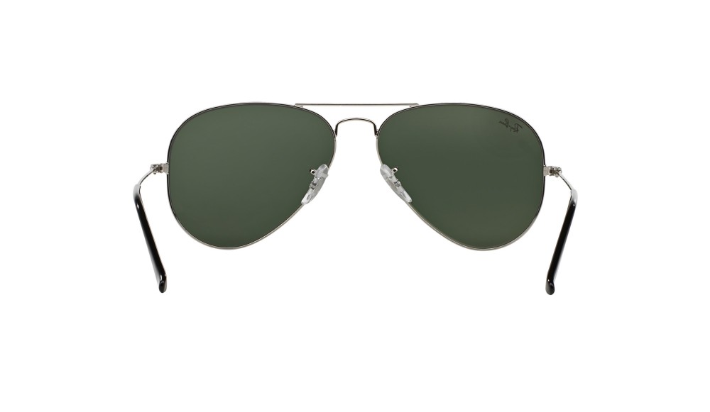  Ray-Ban ® Aviator Large Metal RB3025-W3277