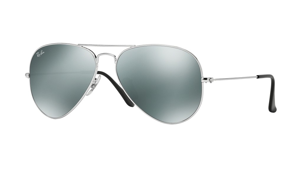  Ray-Ban ® Aviator Large Metal RB3025-W3277