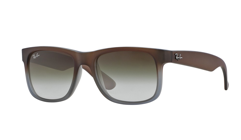  Ray-Ban ® Justin RB4165-854/7Z