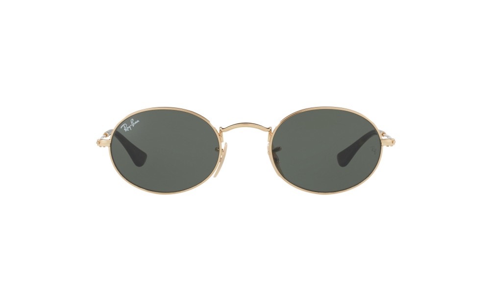  Ray-Ban ® Oval RB3547N-001