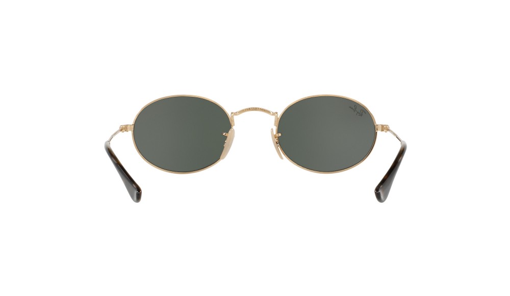  Ray-Ban ® Oval RB3547N-001