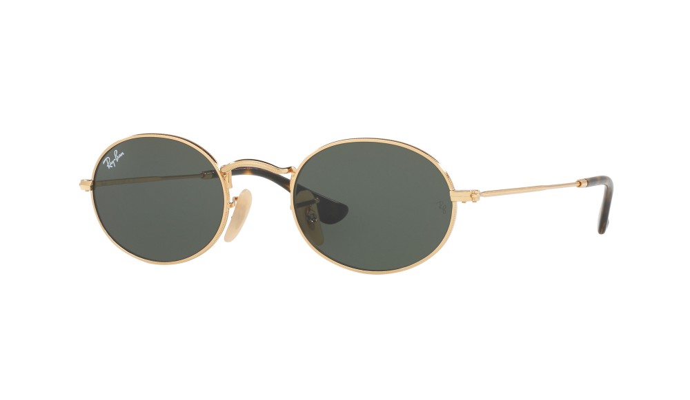  Ray-Ban ® Oval RB3547N-001