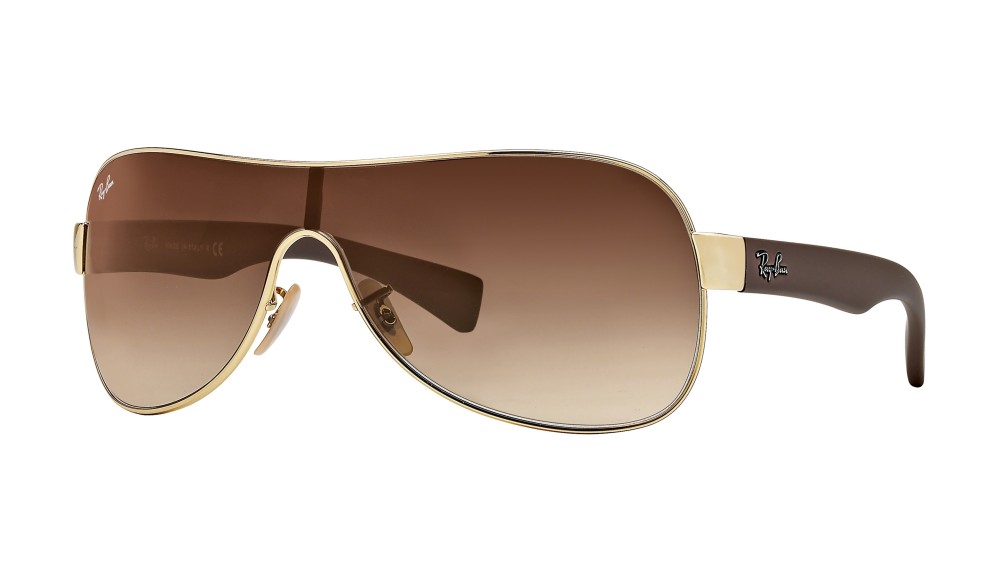  Ray-Ban ® RB3471-001/13