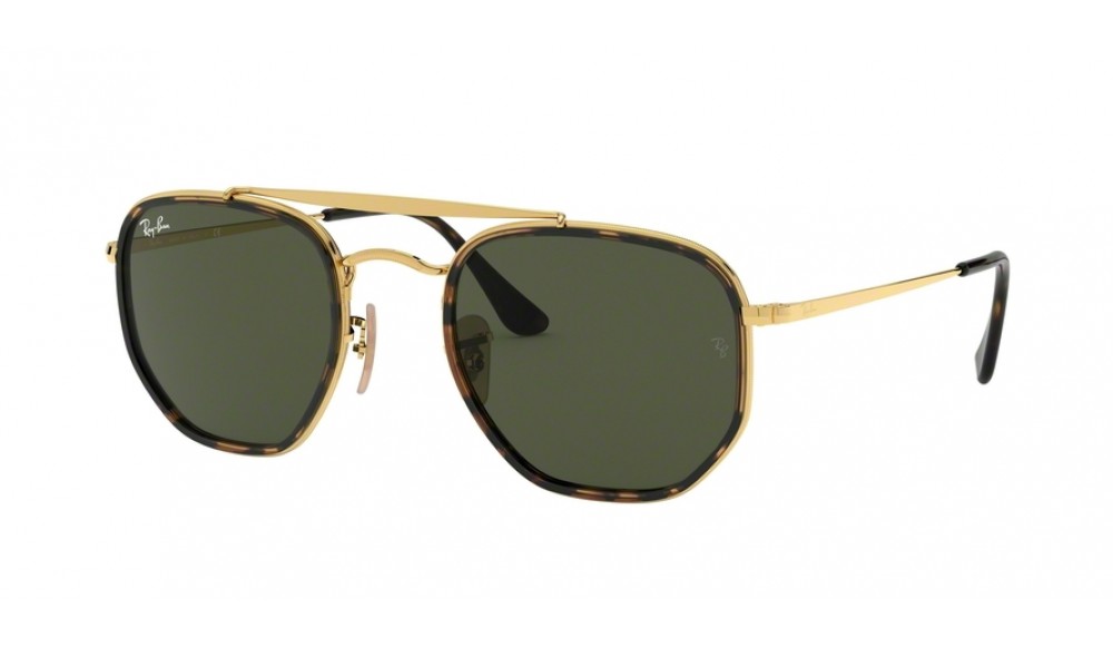  Ray-Ban ® The Marshal II RB3648M-001