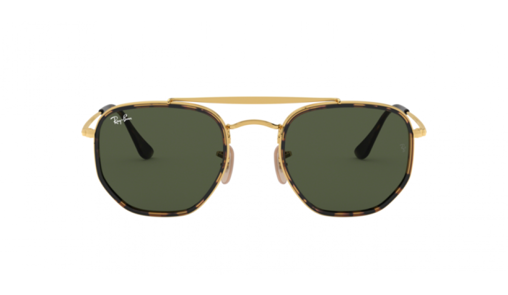  Ray-Ban ® The Marshal II RB3648M-001