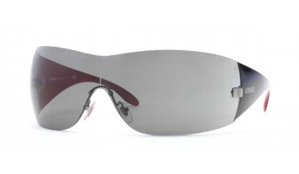 Sunglasses Versace GUNMETAL VE2054-100187
