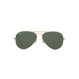  Ray-Ban ® Aviator Large Metal RB3025 001/58