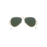  Ray-Ban ® Aviator Large Metal RB3025 001/58