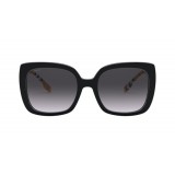 Sunglasses Burberry Caroll BE4323-38538G