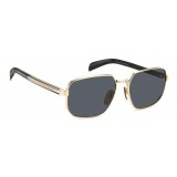 Sunglasses David Beckham DB 7121/G/S-RHL (IR)