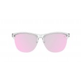 Sunglasses Hokana Flow FL03-Crystal Ice - Pink