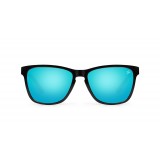Sunglasses Hokana Yuma YU02-black glare - clear