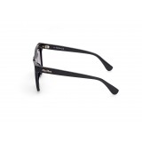 Sunglasses MaxMara Logo2 MM0008-01B