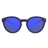 Sunglasses Polaroid Kids PLD 8019/S-CIW (JY)