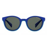 Sunglasses Polaroid Kids PLD 8036/S-PJP (M9)