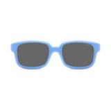 Sunglasses Polaroid Clip PLD K005 CL-ON-MVU (M9)