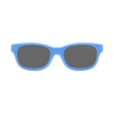 Sunglasses Polaroid Clip PLD K006 CL-ON-MVU (M9)