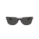  Ray-Ban ® New Wayfarer RB2132-6430B1-58